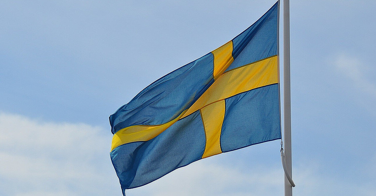 Украина получит 56 млн евро от Швеции на восстановление энергосистемы