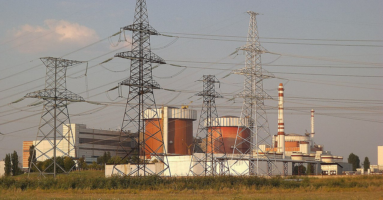 На Южноукраинской АЭС построят еще два энергоблока – "Энергоатом"