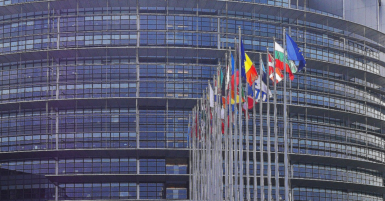 У Європарламенті закликають забрати у Грузії кандидатство на вступ до ЄС