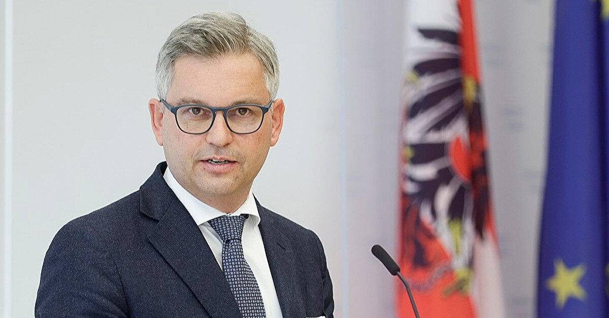Австрія створила фонд на 500 млн євро для підтримки інвестицій в Україну
