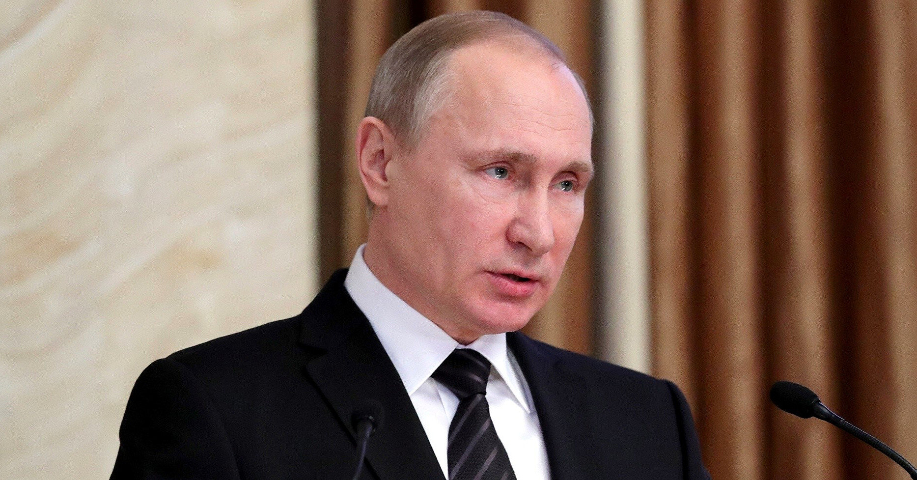 Путин: Полномочия Зеленского истекли, главный теперь в Украине Стефанчук