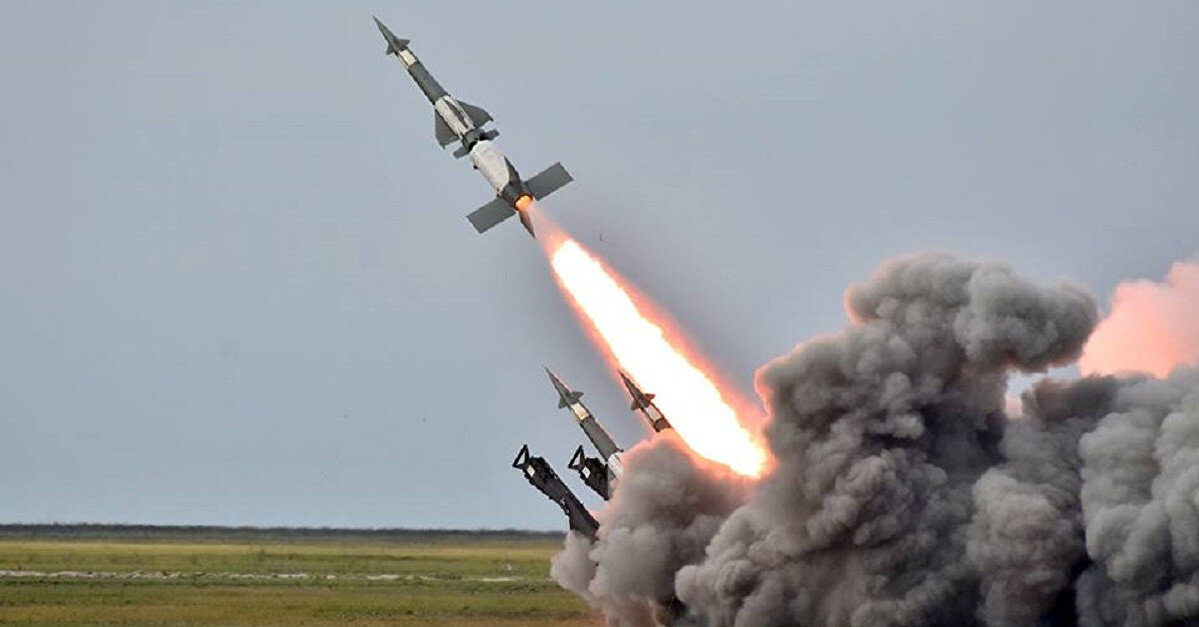 Ракетная атака РФ: на Львовщине есть попадание в энергетическую инфраструктуру