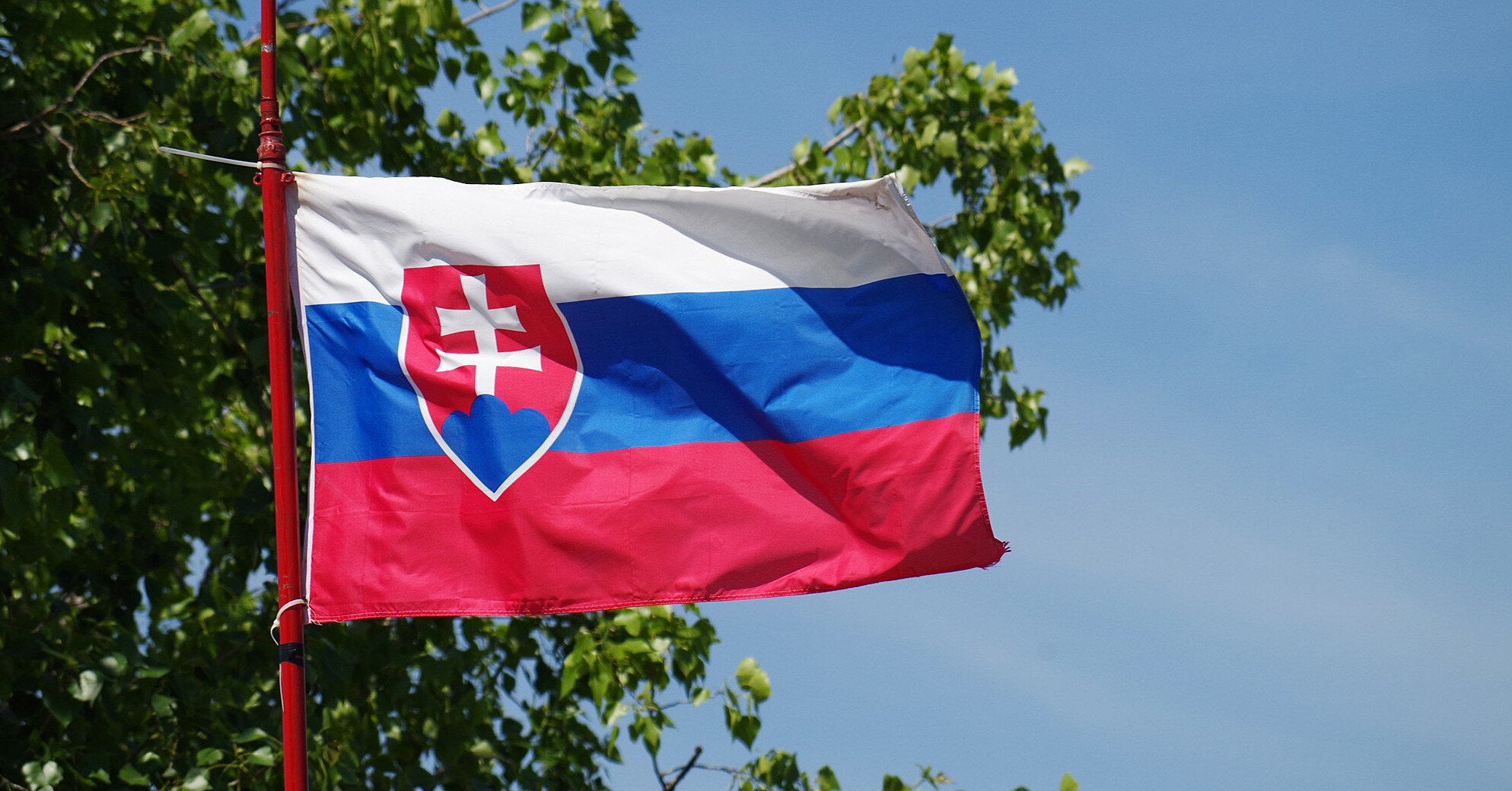 Большинство словаков возлагают на Запад и Украину вину за войну с Россией
