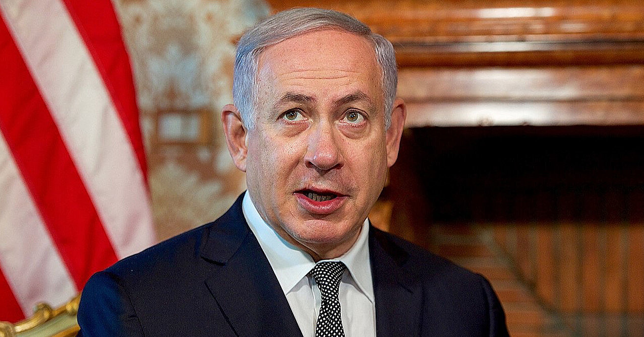 Головний прокурор МКС запросив арешт Нетаньягу та лідерів ХАМАСу