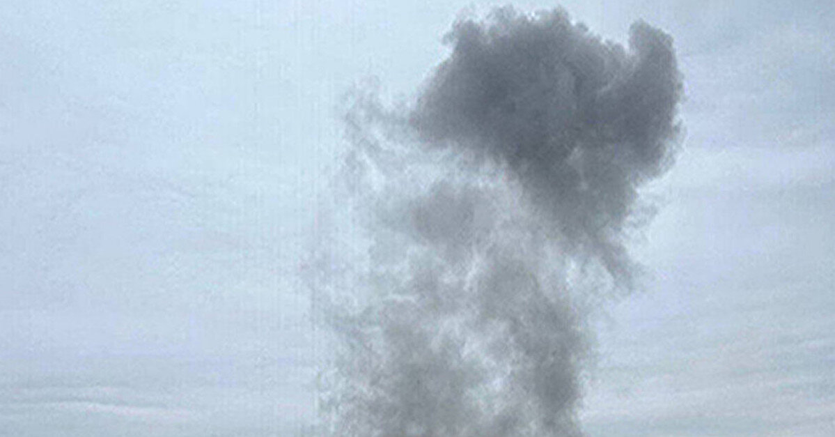 У Криму пролунали вибухи, ГУР вразило катер типу "Тунець" – ЗМІ
