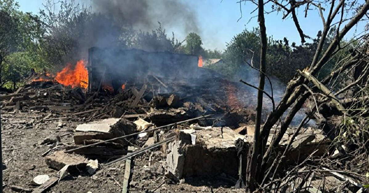 Росіяни вдарили "Ураганами" по Донецькій області: є загиблі та поранені