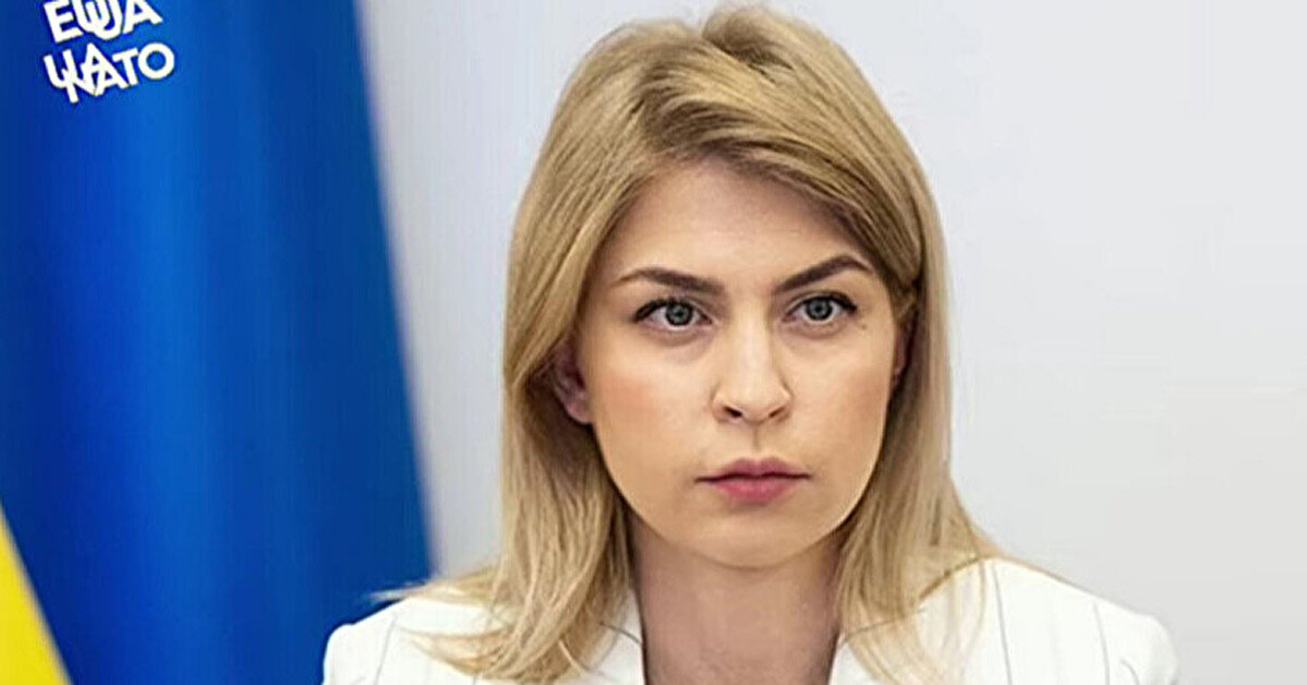 Стефанишина рассказала об ожиданиях Украины от саммита НАТО в Вашингтоне