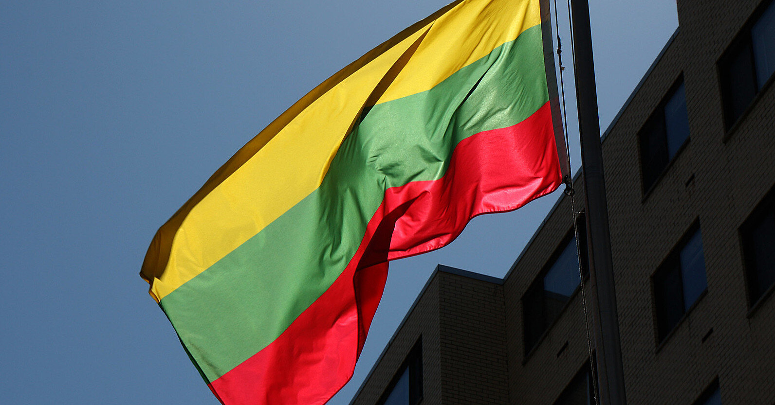 У Литві назвали умову для скасування посвідки на проживання чоловікам з України