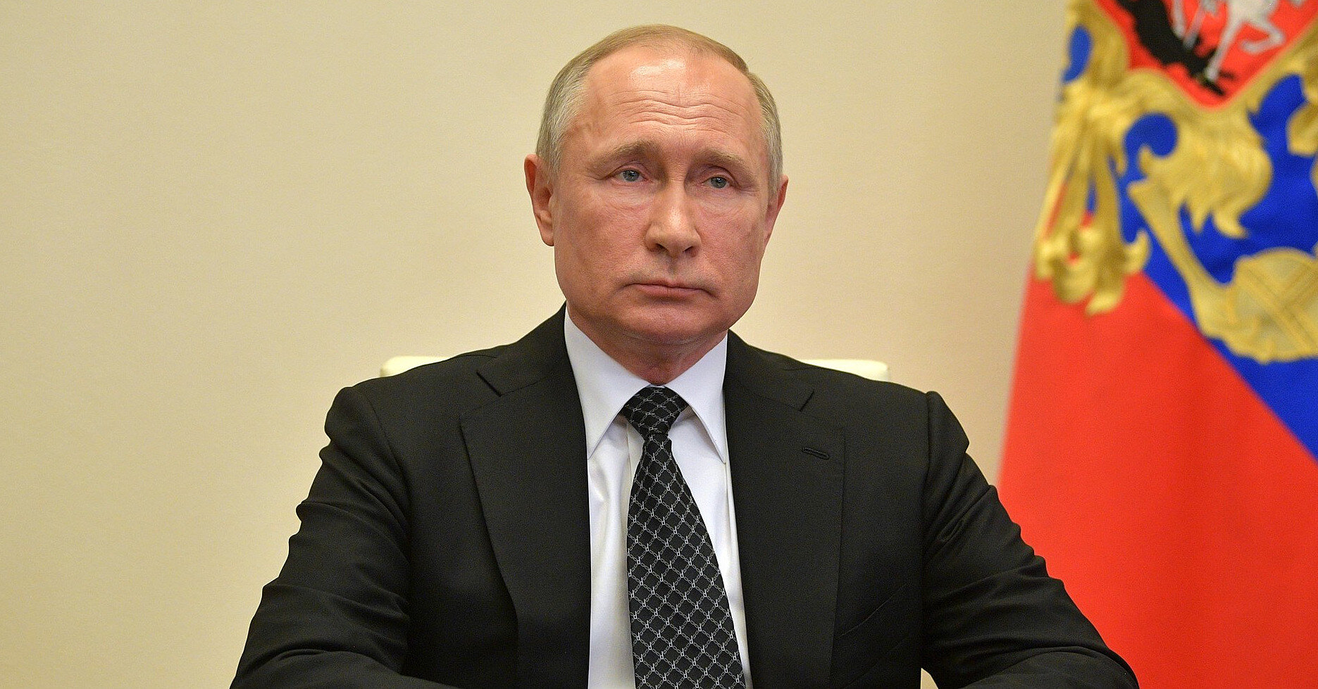 Путін висловив готовність застосувати стратегічну ядерну зброю