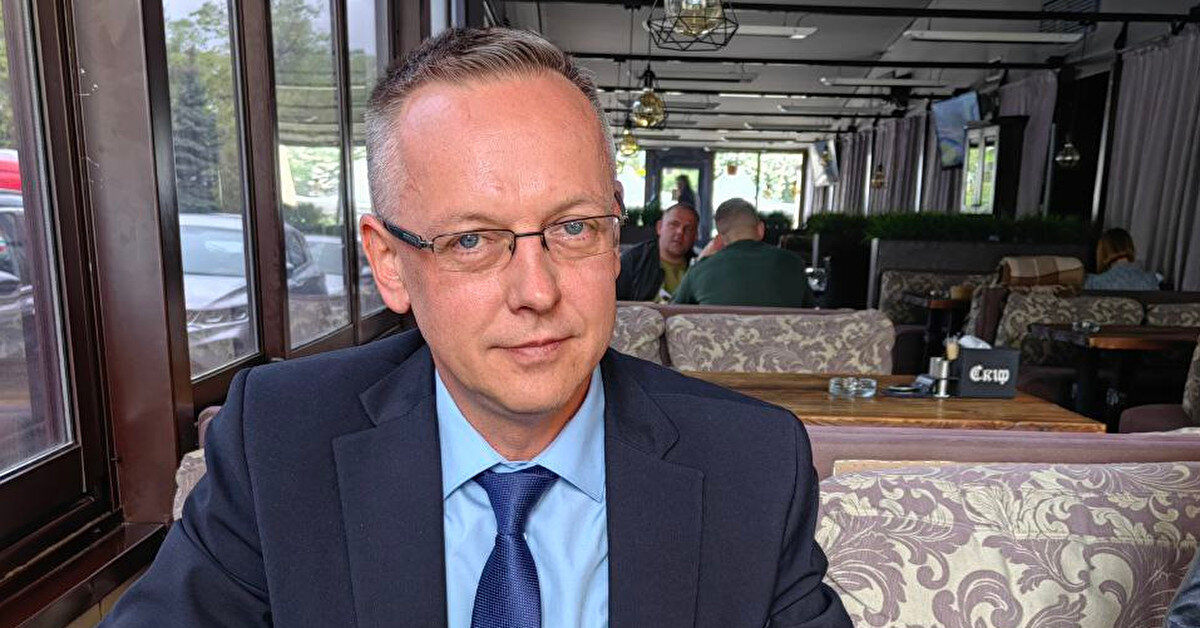 Польський суддя-перебіжчик може бути причетний до антиукраїнських гасел – RMF FM