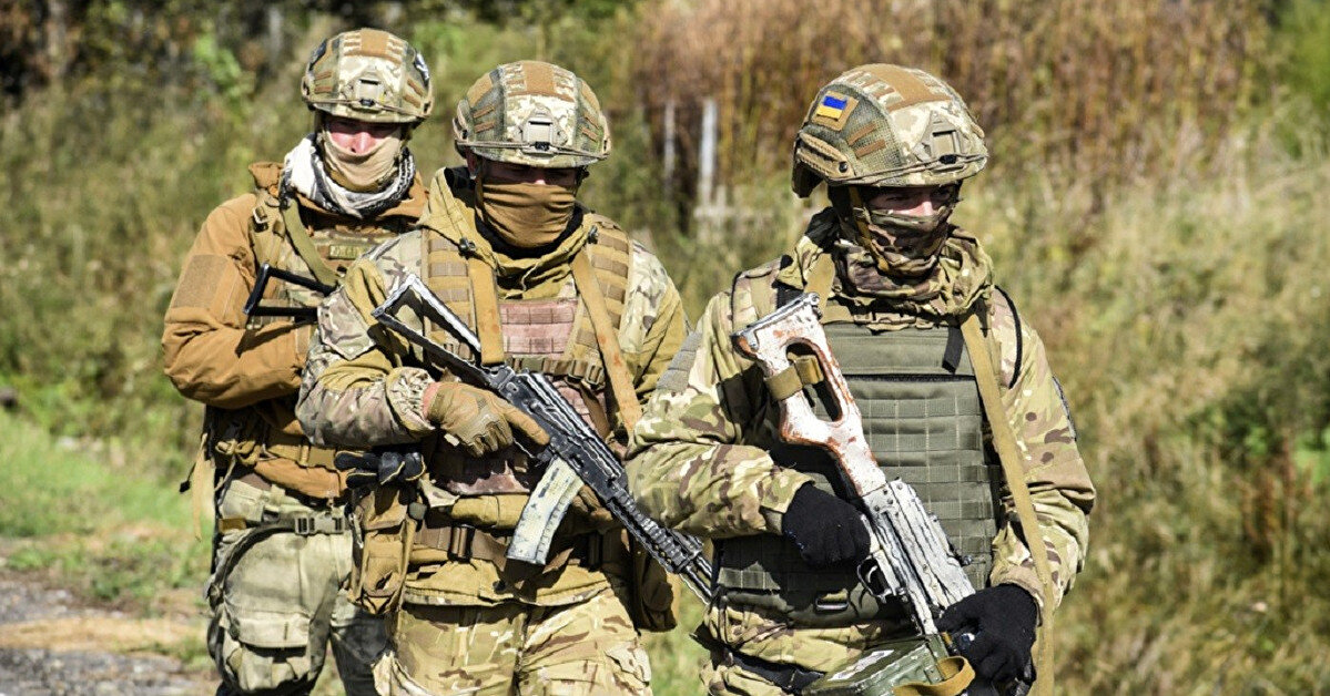 NYT: США считают маловероятным обвал обороны Украины в ближайшее время