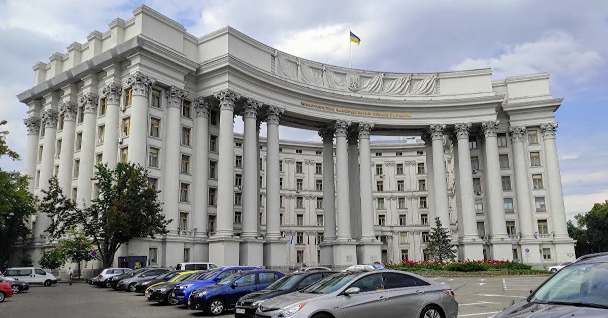 Посольство з'ясовує обставини смерті українця у Будапешті