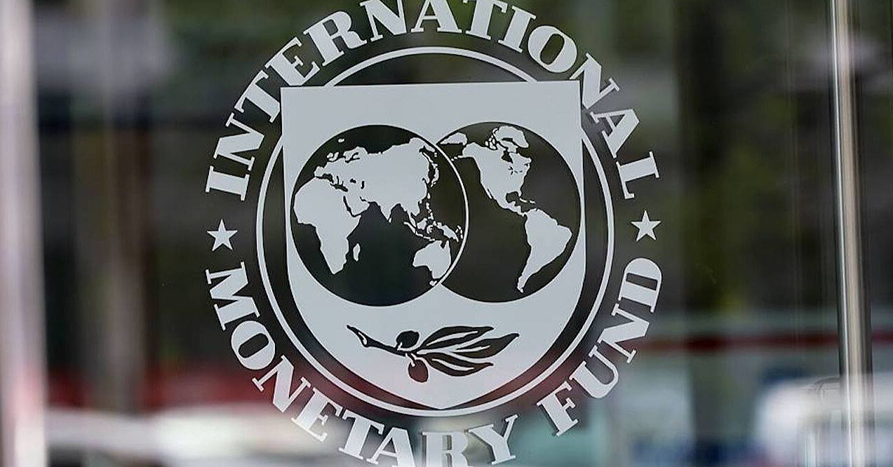 Миссия МВФ начинает работу: в Варшаву прибудет украинская делегация