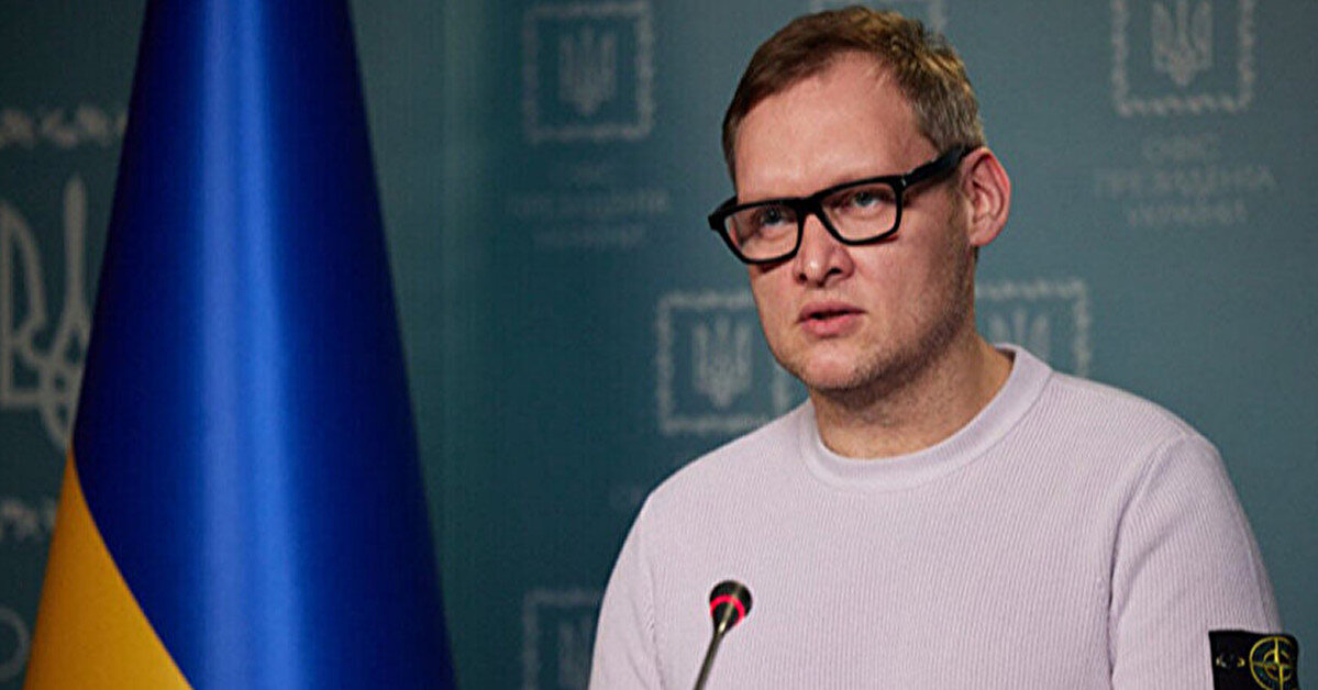 ВАКС избрал меру пресечения экс-заместителю главы ОП Смирнову
