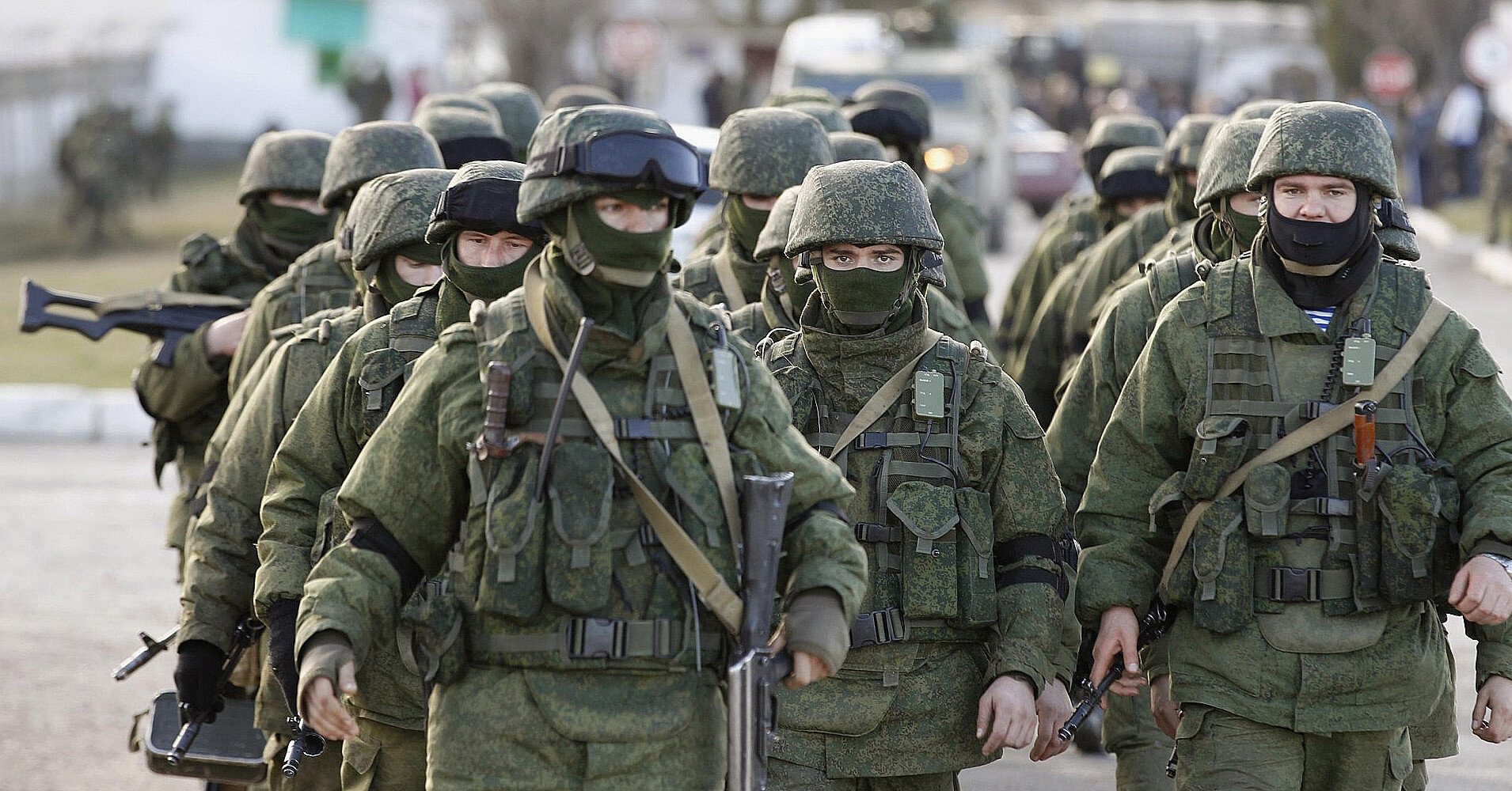 Россия за сутки потеряла более 1100 военных и 42 беспилотника – Генштаб
