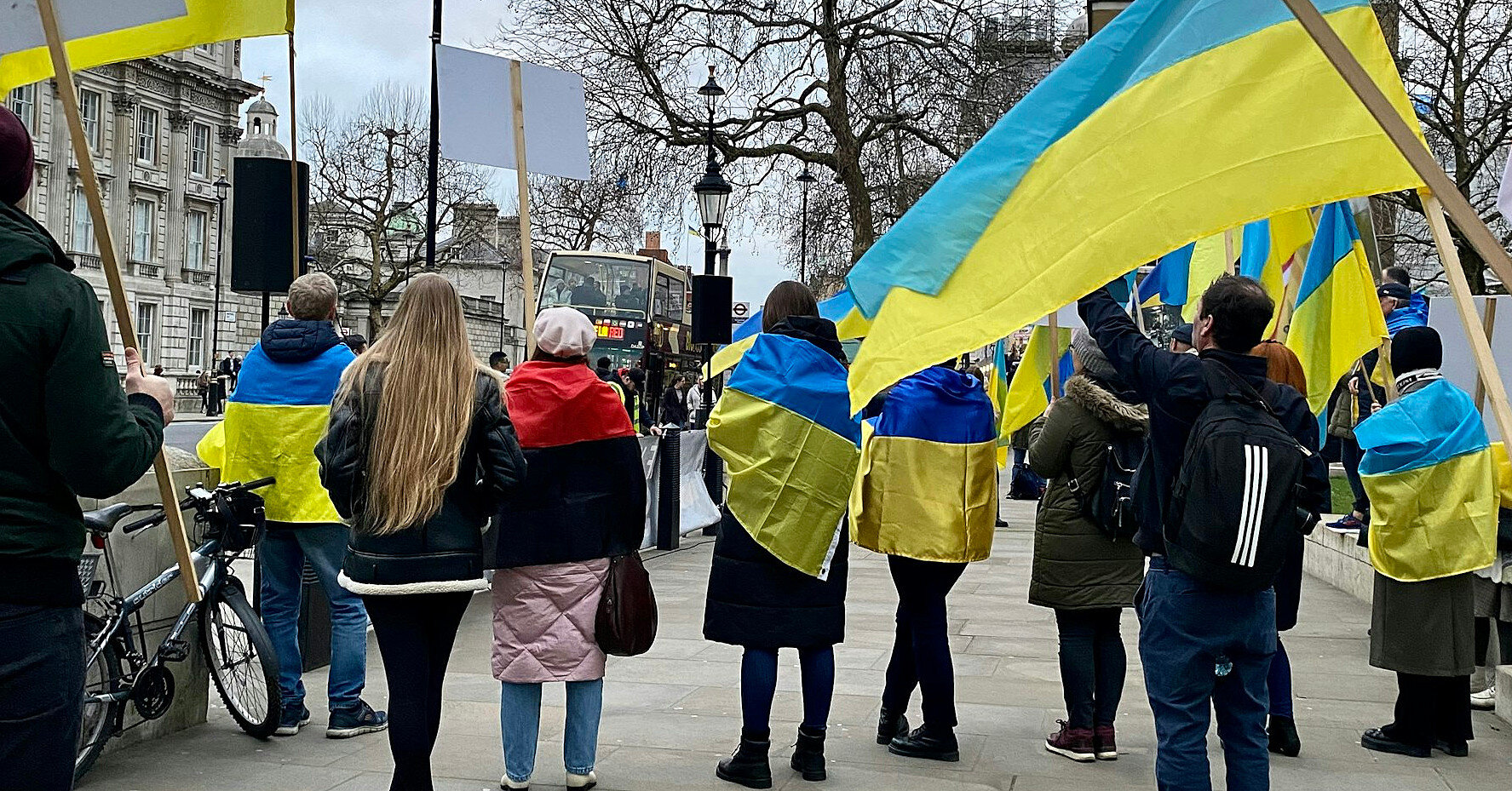 Більшість біженців у Німеччині, Польщі та Чехії задоволені умовами – опитування