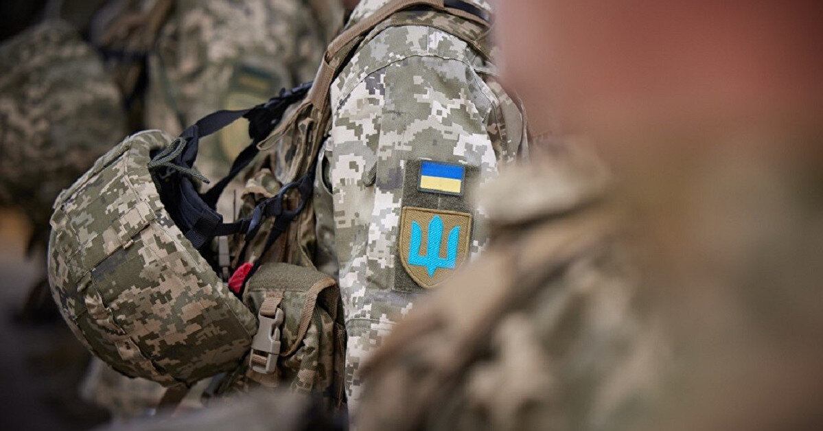 Проти командування 125 бригади завели справу про залишення позицій на Харківщині