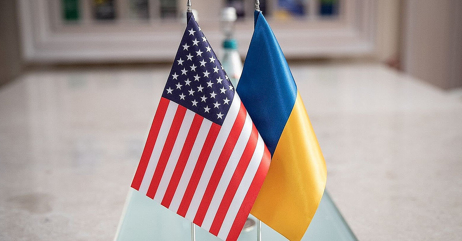 Конгресмен: США можуть втрутитися у конфлікт з РФ у разі поразки України