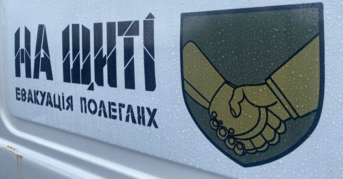 В Україну повернули тіла 212 полеглих захисників