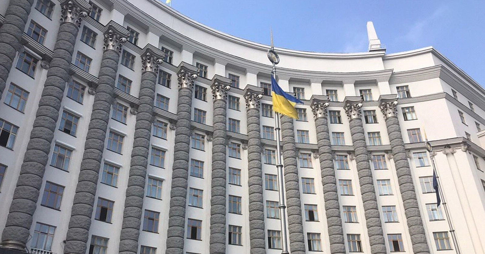 Правительство потратило 76 млн гривен на компенсации за приют ВПЛ