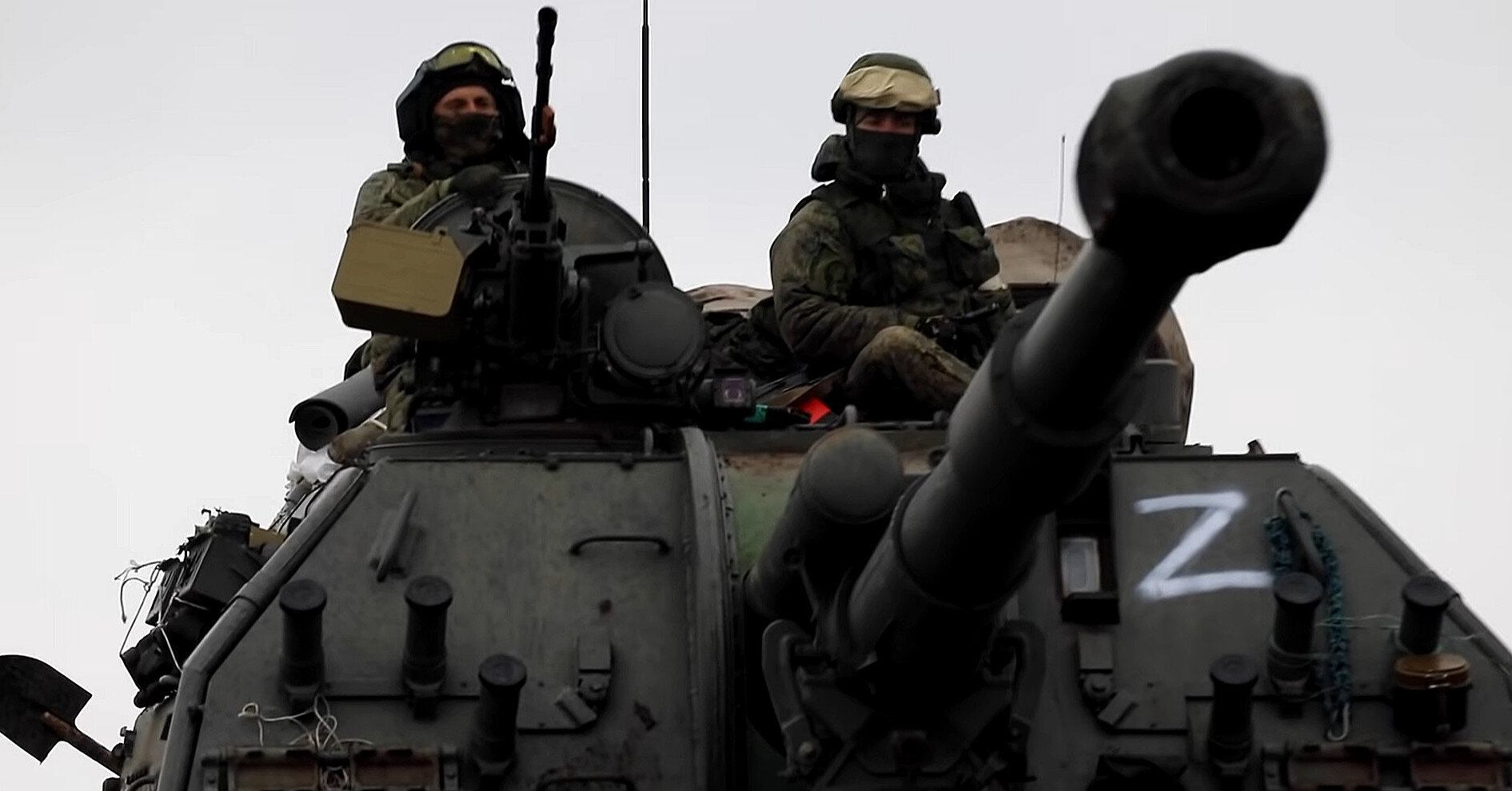 ISW: РФ начала наступление на Харьковщину раньше из-за возобновления помощи США