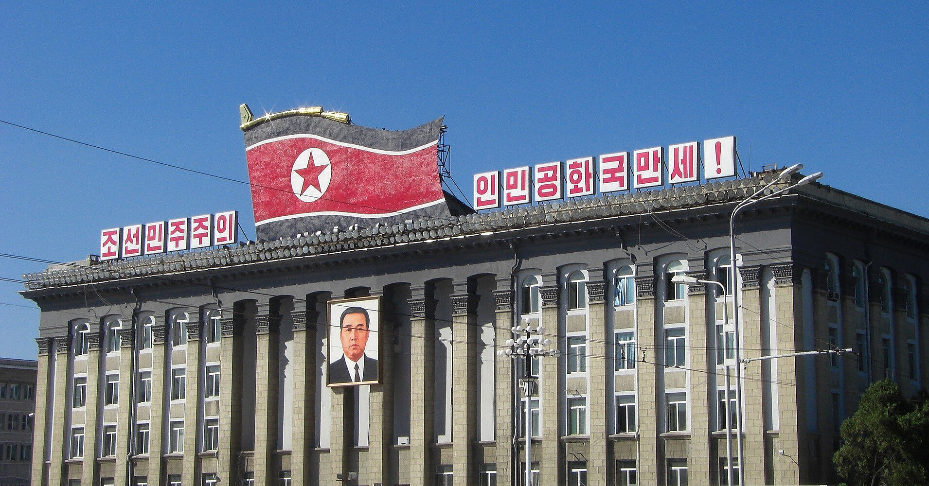 Японія, Південна Корея та Китай домовилися про ядерне роззброєння КНДР