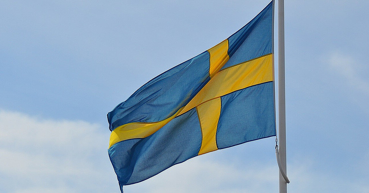 Швеция хочет предоставить беженцам из Украины преимущества для проживания