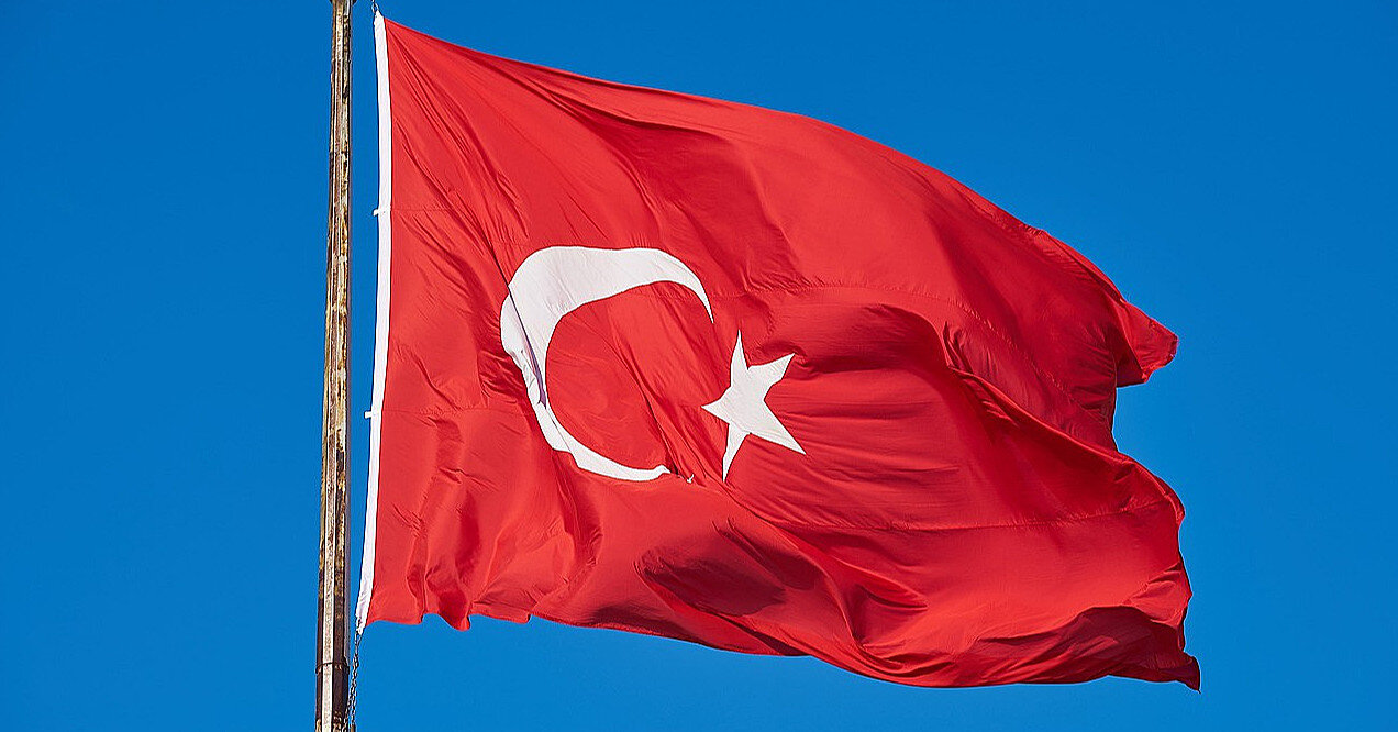 Bloomberg: Турция прекратила торговлю с Израилем