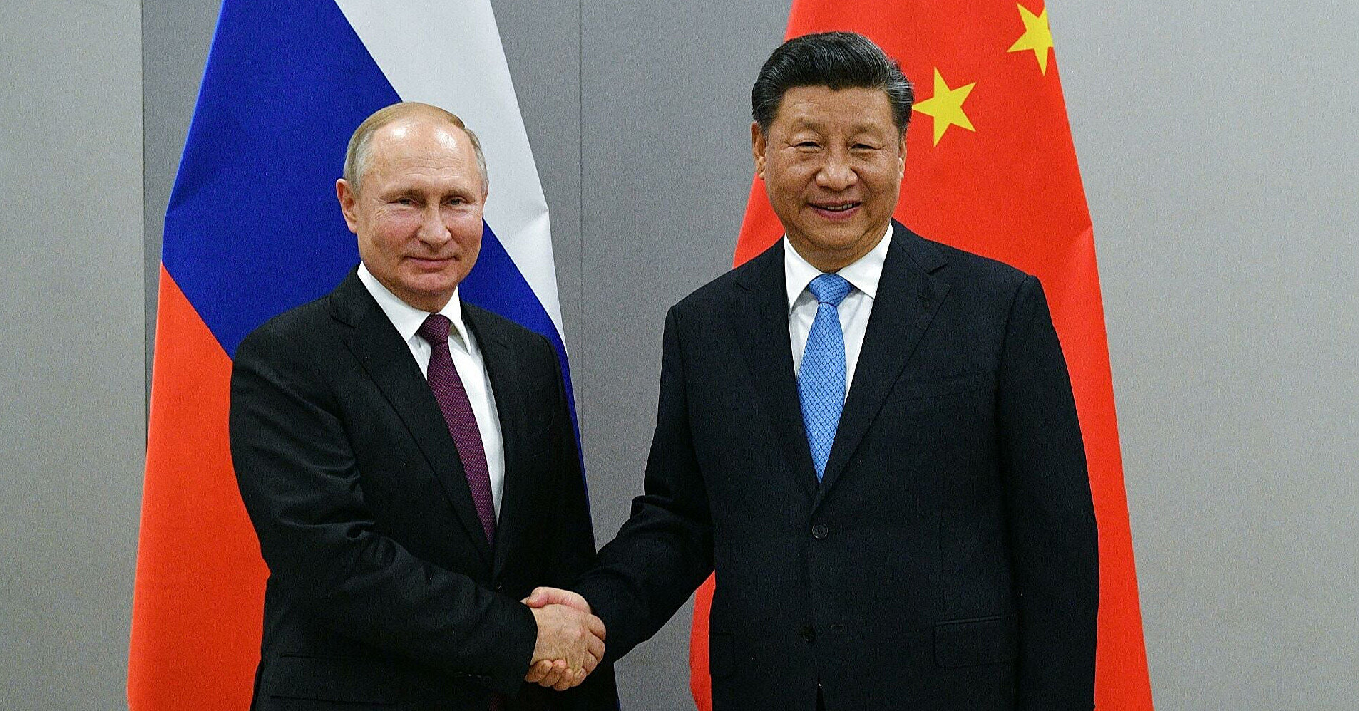 Путін планує відвідати Китай: ЗМІ дізналися дату та мету візиту