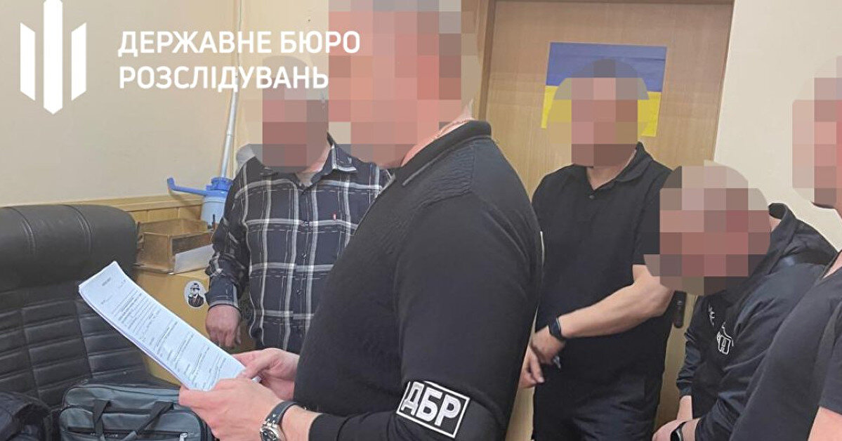 В Запорожье задержали правоохранителя на вымогательстве денег у военного