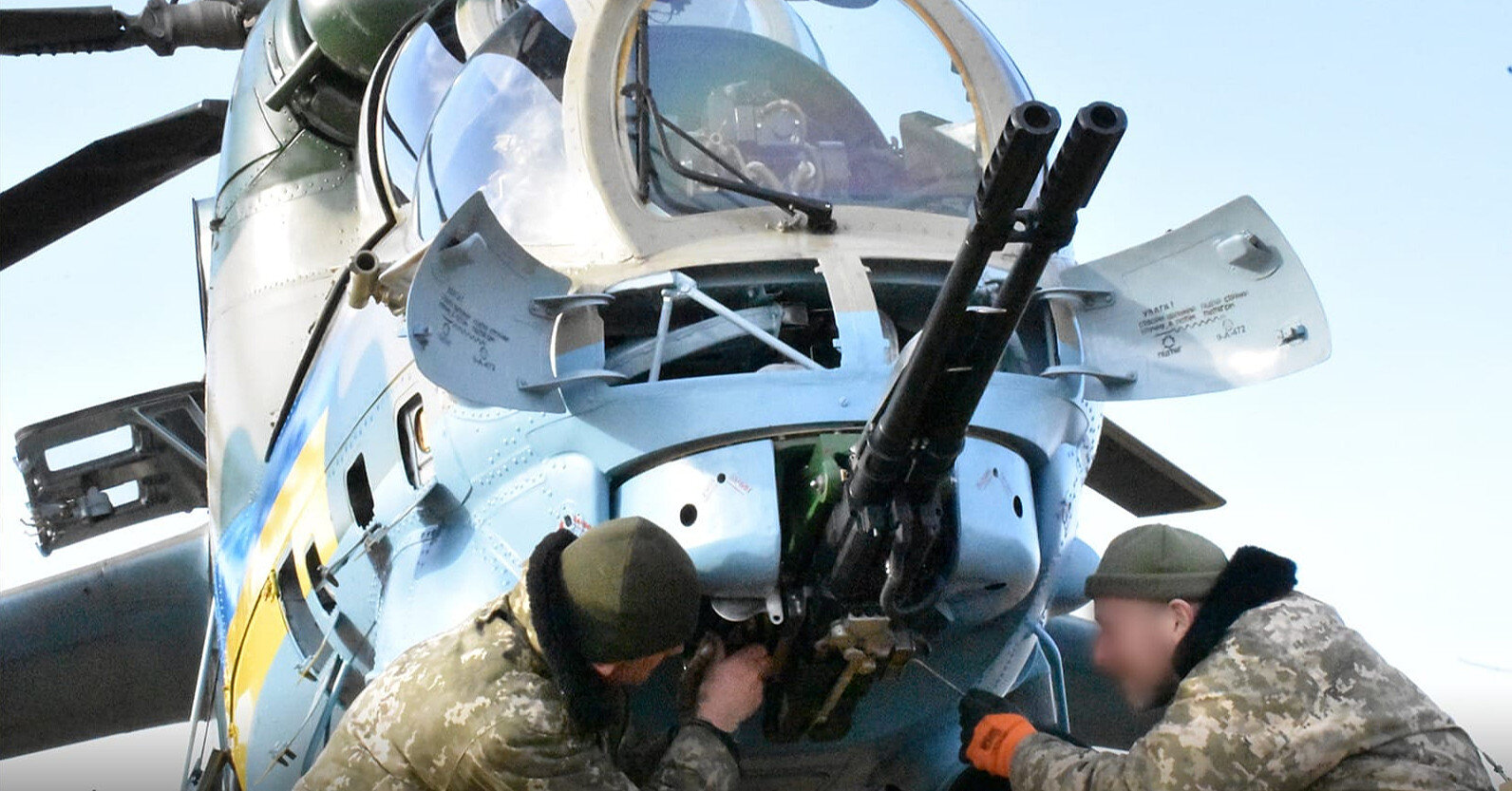 Генштаб: Авиация ВСУ поразила 16 районов сосредоточения оккупантов