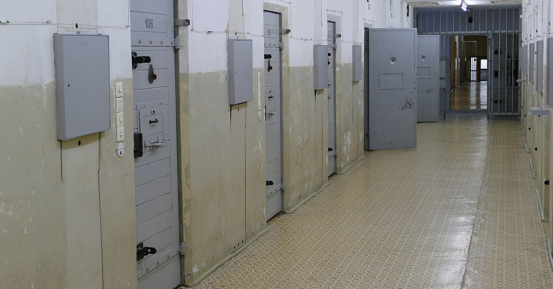 Более 600 заключенных уже мобилизовались в ВСУ – министр юстиции