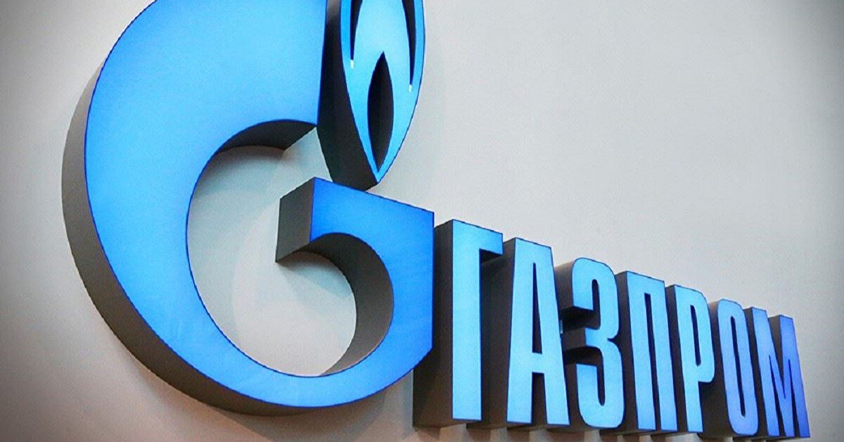 "Газпром" у 2023 році отримав чистий збиток у майже 6,7 млрд доларів