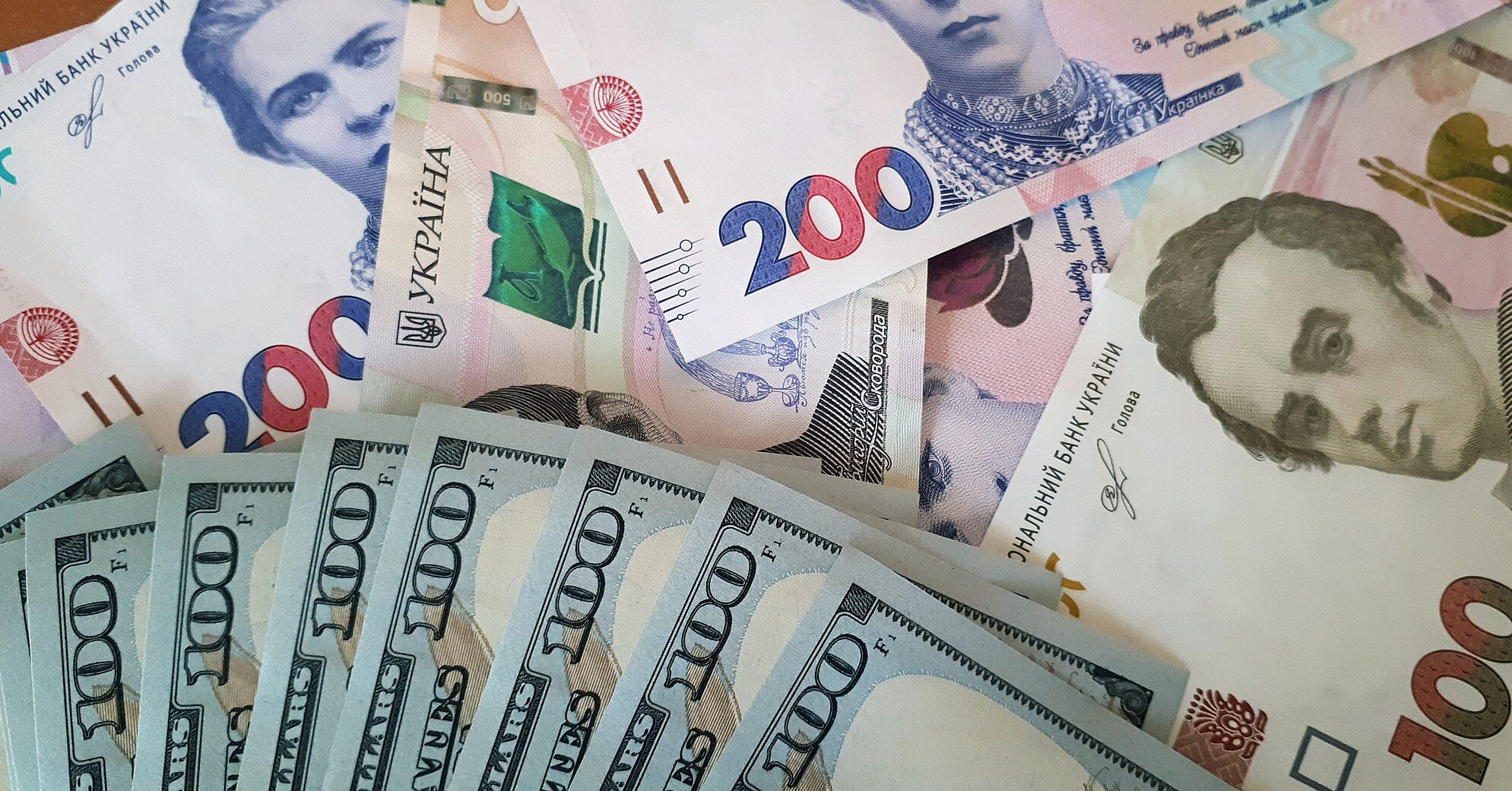 Минфин: Госдолг Украины превысил 6 триллионов гривен