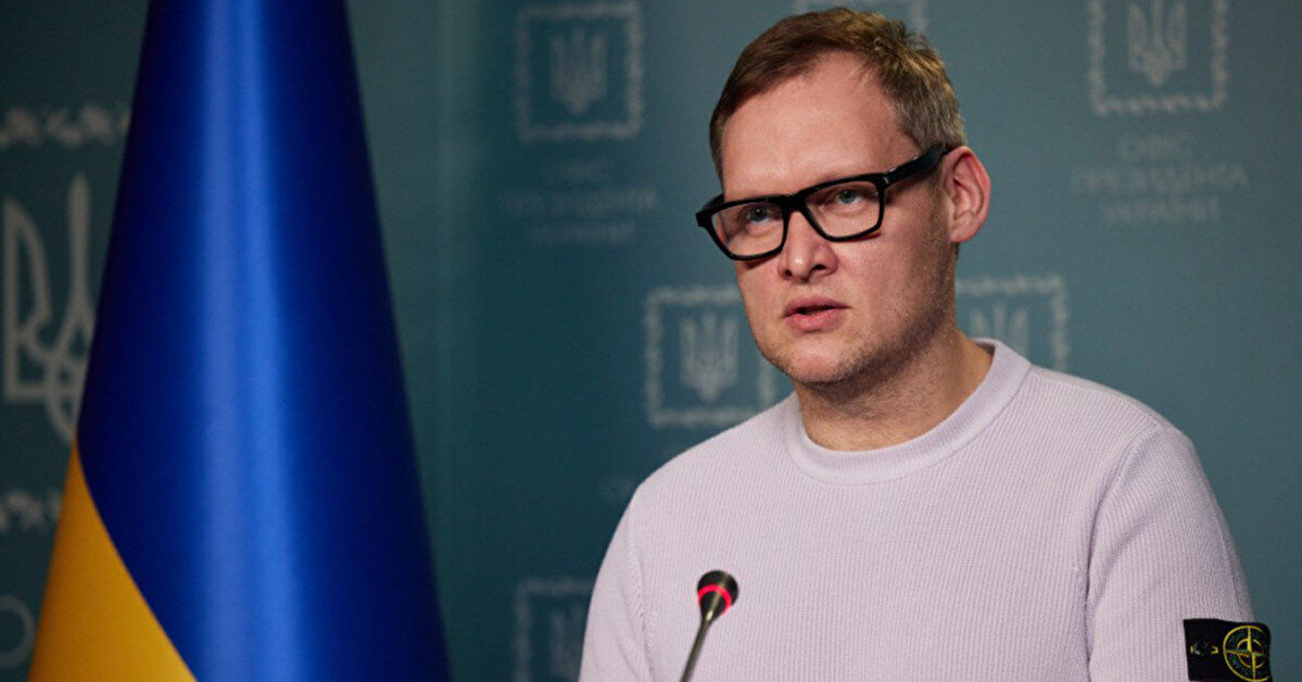 Ексзаступнику голови ОП Смирнову повідомили про підозру – джерела