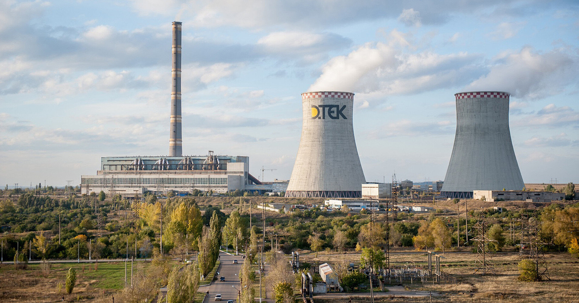 ДТЕК: Україні не вистачає ППО для захисту відремонтованих енергооб'єктів