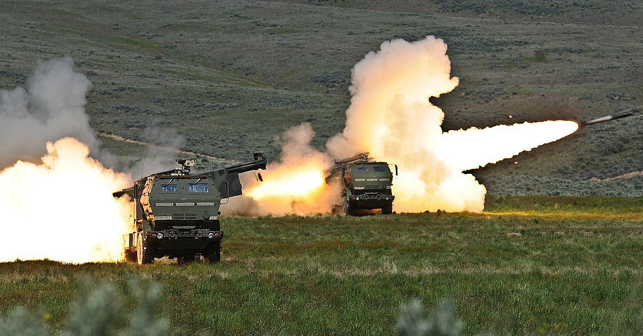 Сили оборони вдарили з HIMARS по позиціях росіян під Бєлгородом - ЗМІ