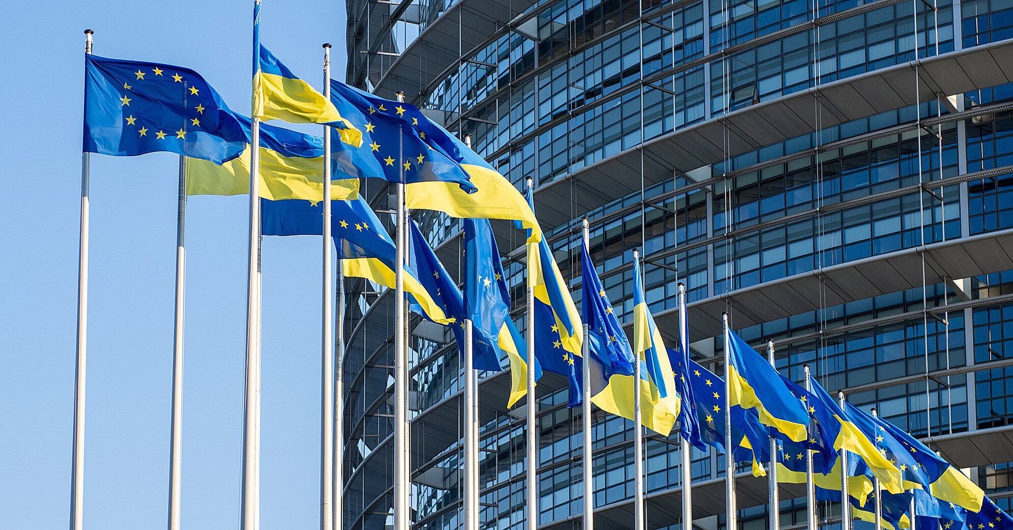 Посли ЄС схвалили рамки переговорів щодо вступу України та Молдови