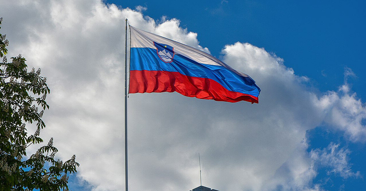 Словения выделит 5 млн евро на гуманитарную помощь Украине