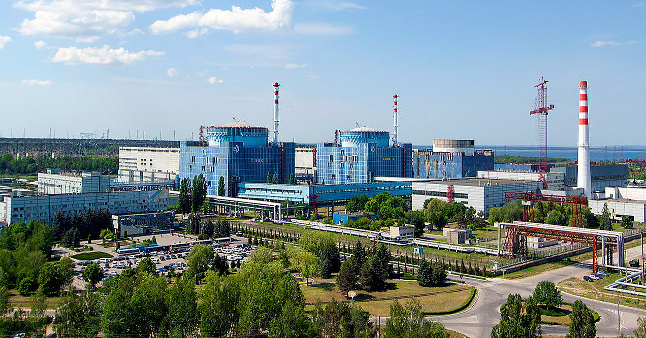 На достройку Хмельницкой АЭС планируют привлечь кредит – Минэнерго