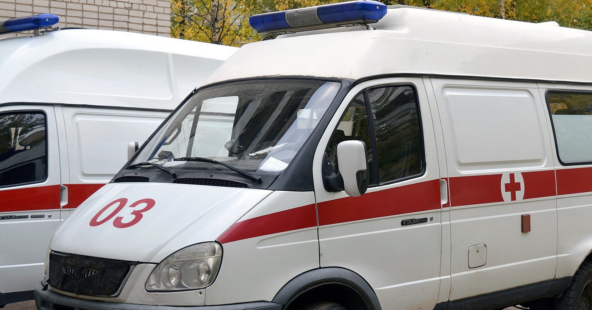 У лікарні помер чоловік, поранений внаслідок обстрілу Полтавщини