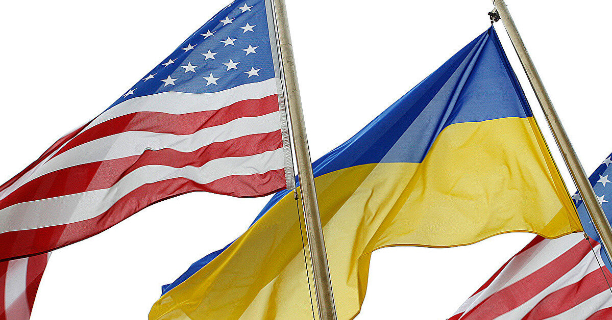 В Госдепе США озвучили стратегию успеха Украины в войне с РФ