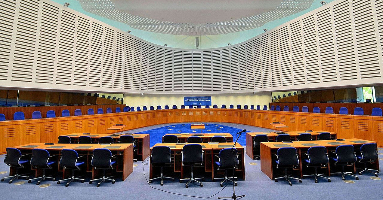 РФ програла справу про порушення прав людини у Криму в Європейському суді