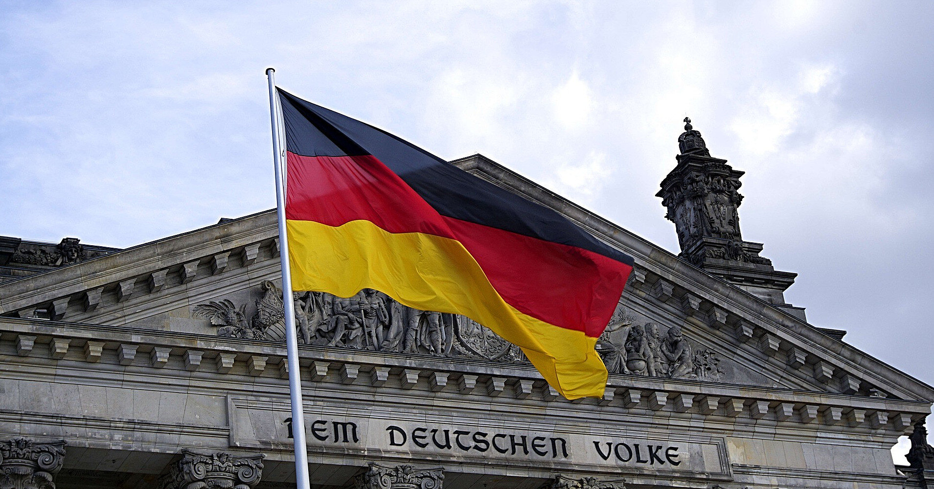 Германия снова заблокировала новый пакет санкций против России - СМИ