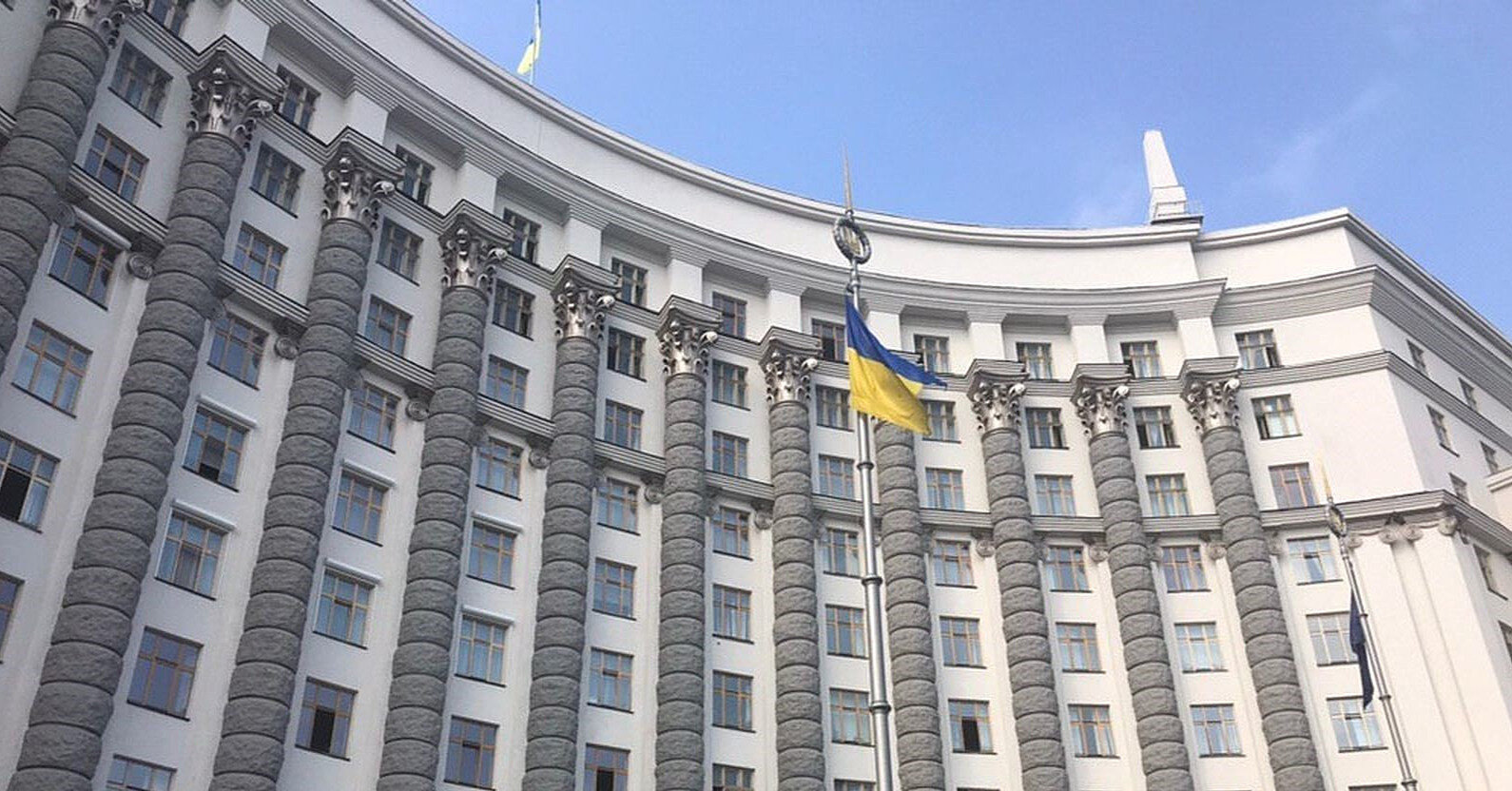 Україна вийде з угоди країн СНД щодо захисту жертв збройних конфліктів