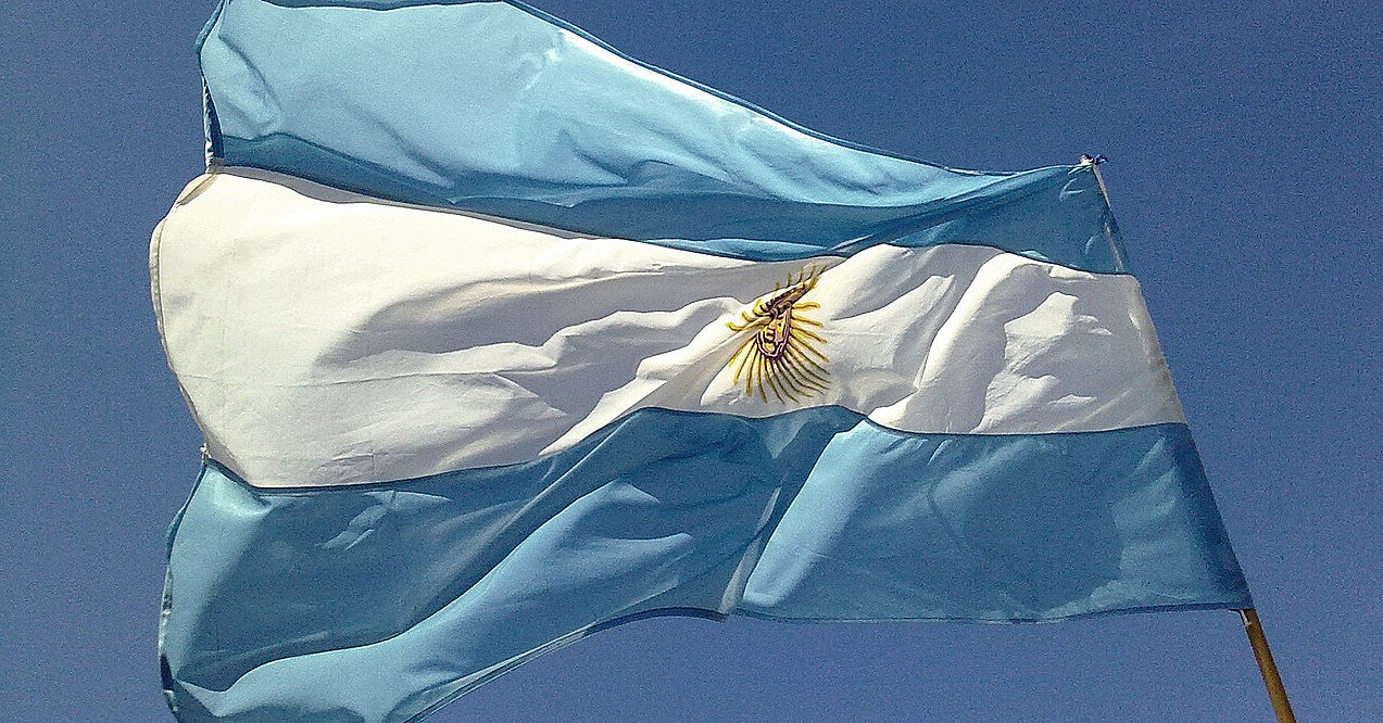 Аргентина пообещала Украине гуманитарную и логистическую помощь