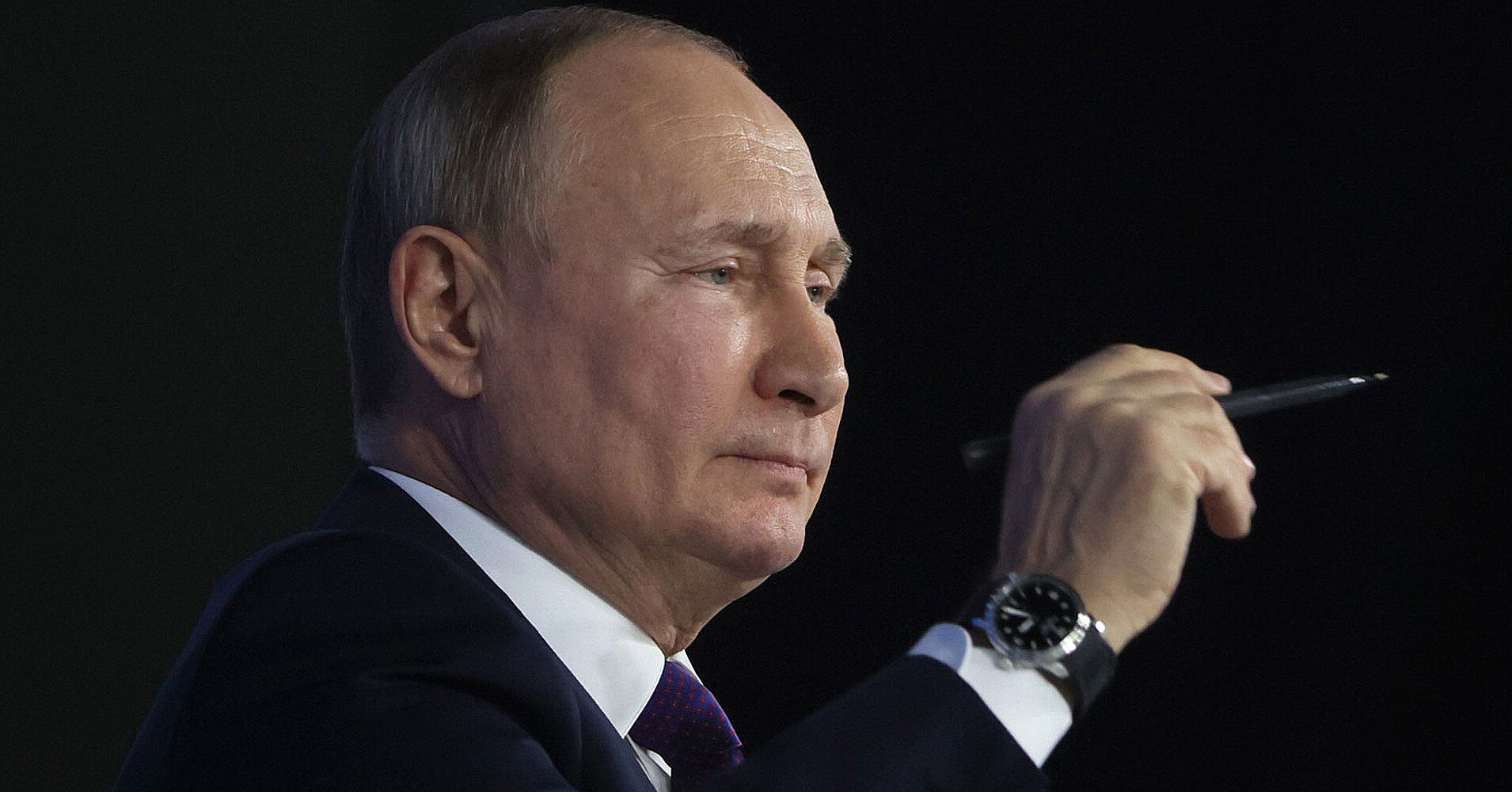 ISW: Путін озвучив втрати РФ у війні і це схоже на правду