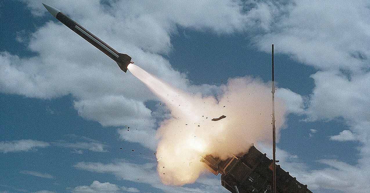 ППО збила 7 крилатих ракет і 17 "Шахедів" – Повітряні сили