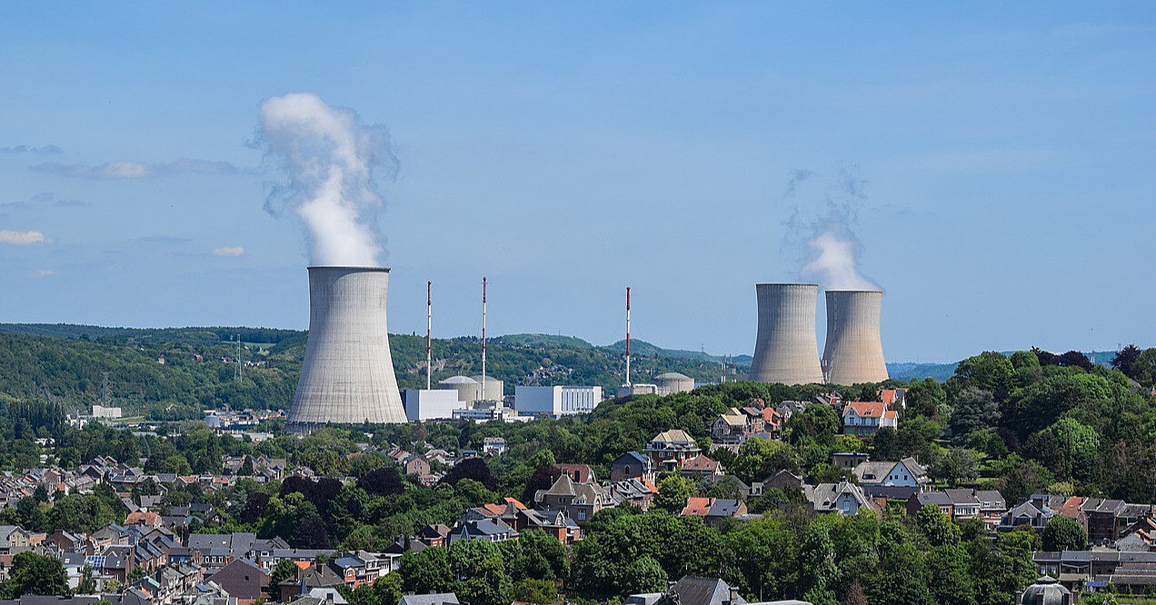 FT: "Росатом" строит более трети реакторов в мире и сохраняет влияние в ЕС