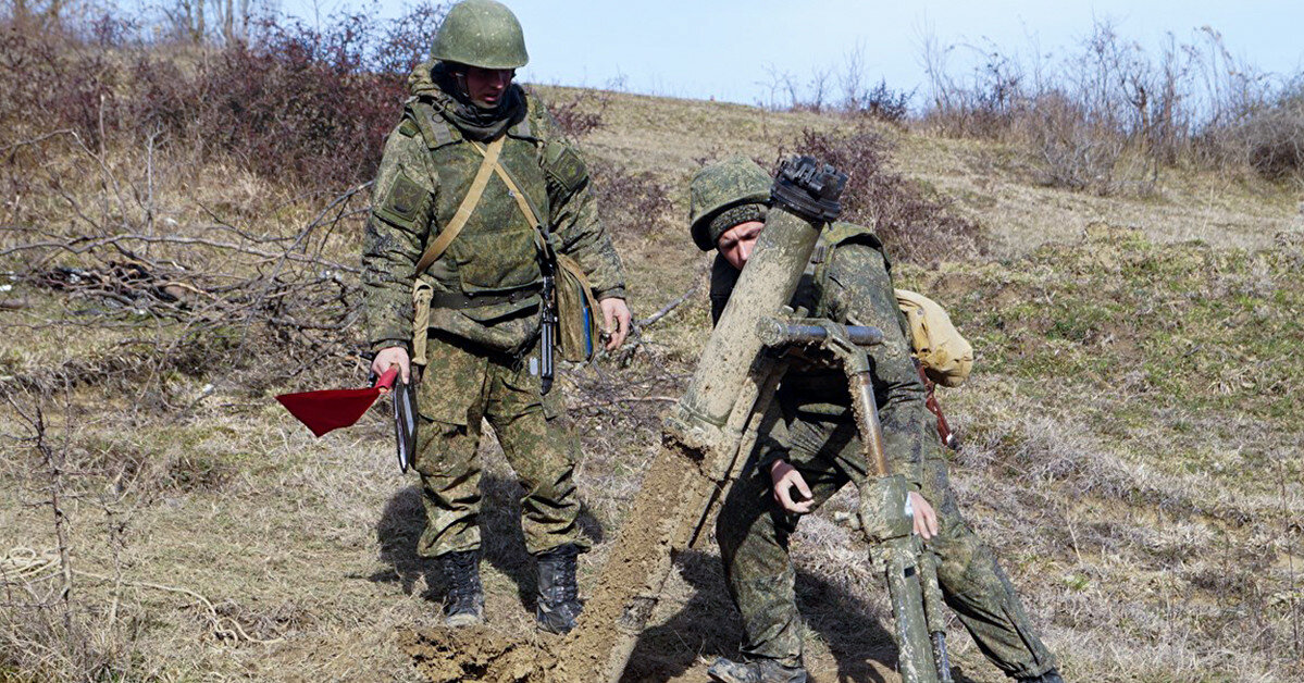 В РФ возбуждено более 10 тысяч уголовных дел за отказ от службы в армии – СМИ